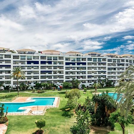 By Riva - Incredible, Stylish 2 Bedroom Apt In Puerto Banus Gardens Marbella Bagian luar foto